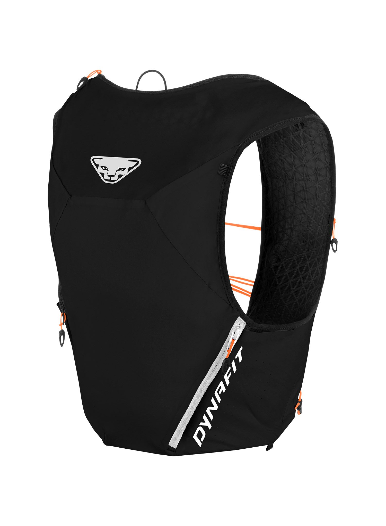 Tekaški brezrokavnik Dynafit Alpine 8 Vest - black out