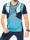 Tekaški brezrokavnik Dynafit Alpine 8 Vest - marine blue/blueberry