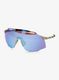 Sončna očala Dynafit Alpine Evo Sunglasses - rock khaki/blue berry