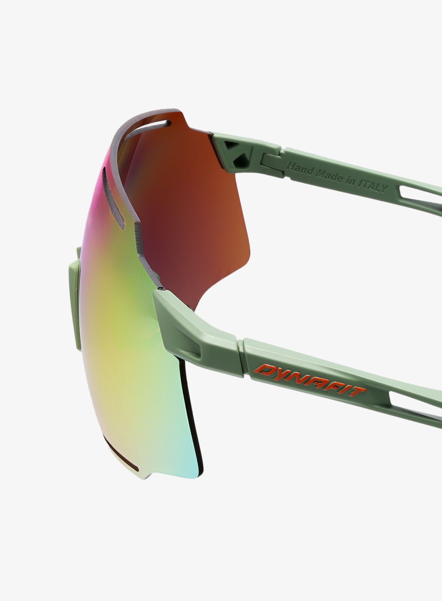 Sončna očala Dynafit Alpine Evo Sunglasses - sage/thyme