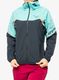 Ženska tekaška jakna Dynafit Alpine GTX Jacket - marine blue