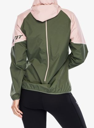 Ženska jakna za tek Dynafit Alpine GTX Jacket - pale rose