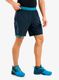 Tekaške kratke hlače Dynafit Alpine Pro 2/1 Shorts - blueberry storm blue