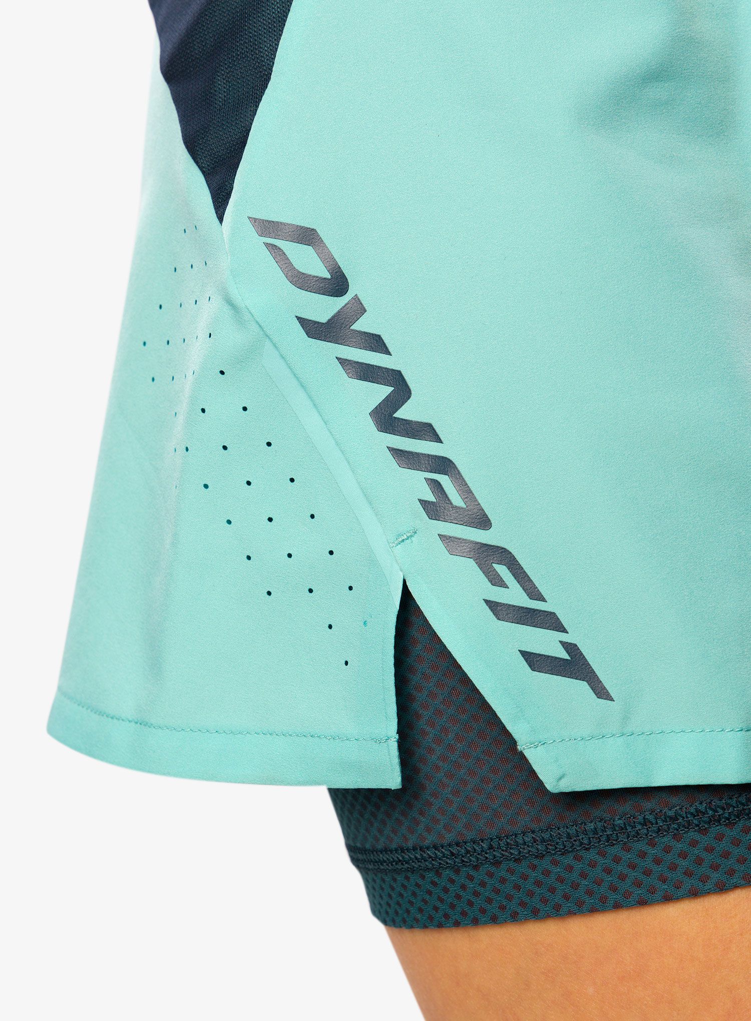 Krilo za tek Dynafit Alpine Pro 2/1 Skirt - marine blue