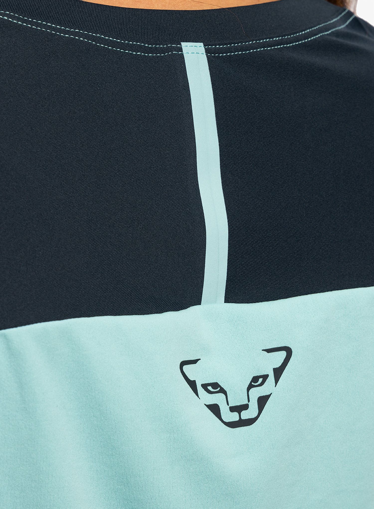 Ženski longsleeve Dynafit Alpine Pro L/S Tee - marine blue
