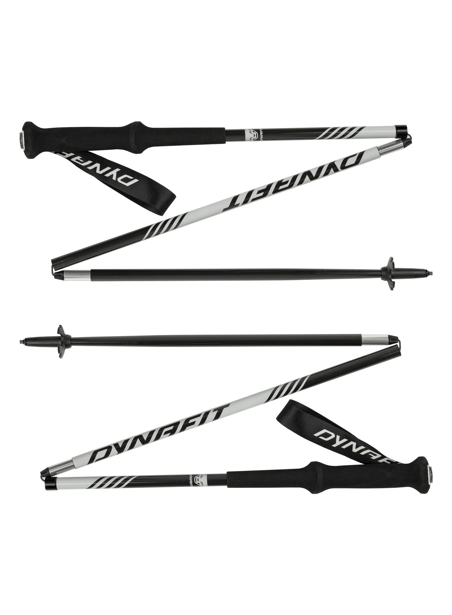 Palice za tek Dynafit Alpine Pro Pole - nimbus