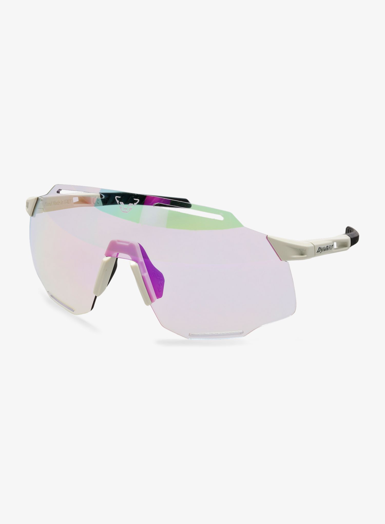 Sončna očala Dynafit Alpine Pro Sunglasses - nimbus/black out