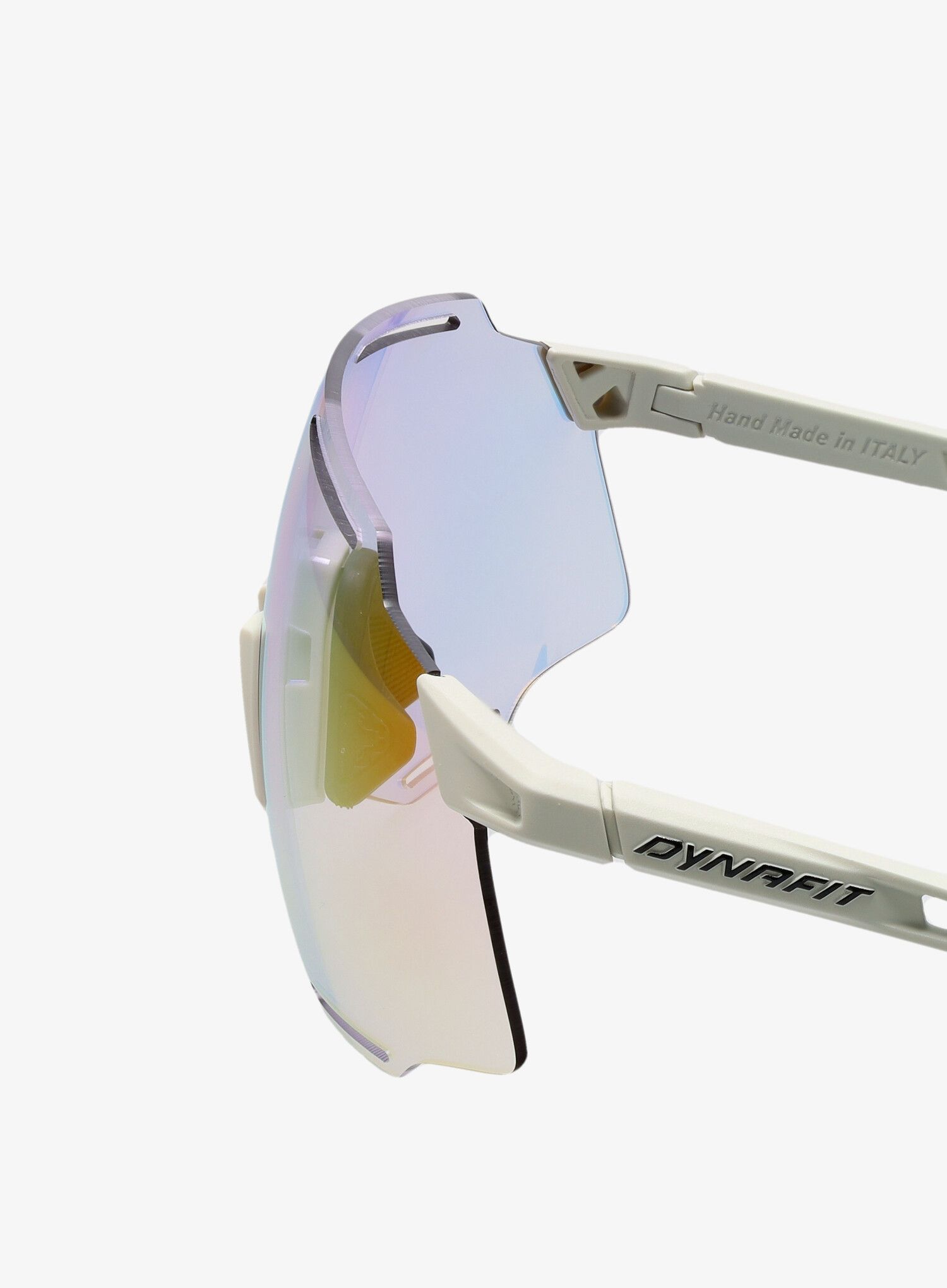 Sončna očala Dynafit Alpine Pro Sunglasses - nimbus/black out