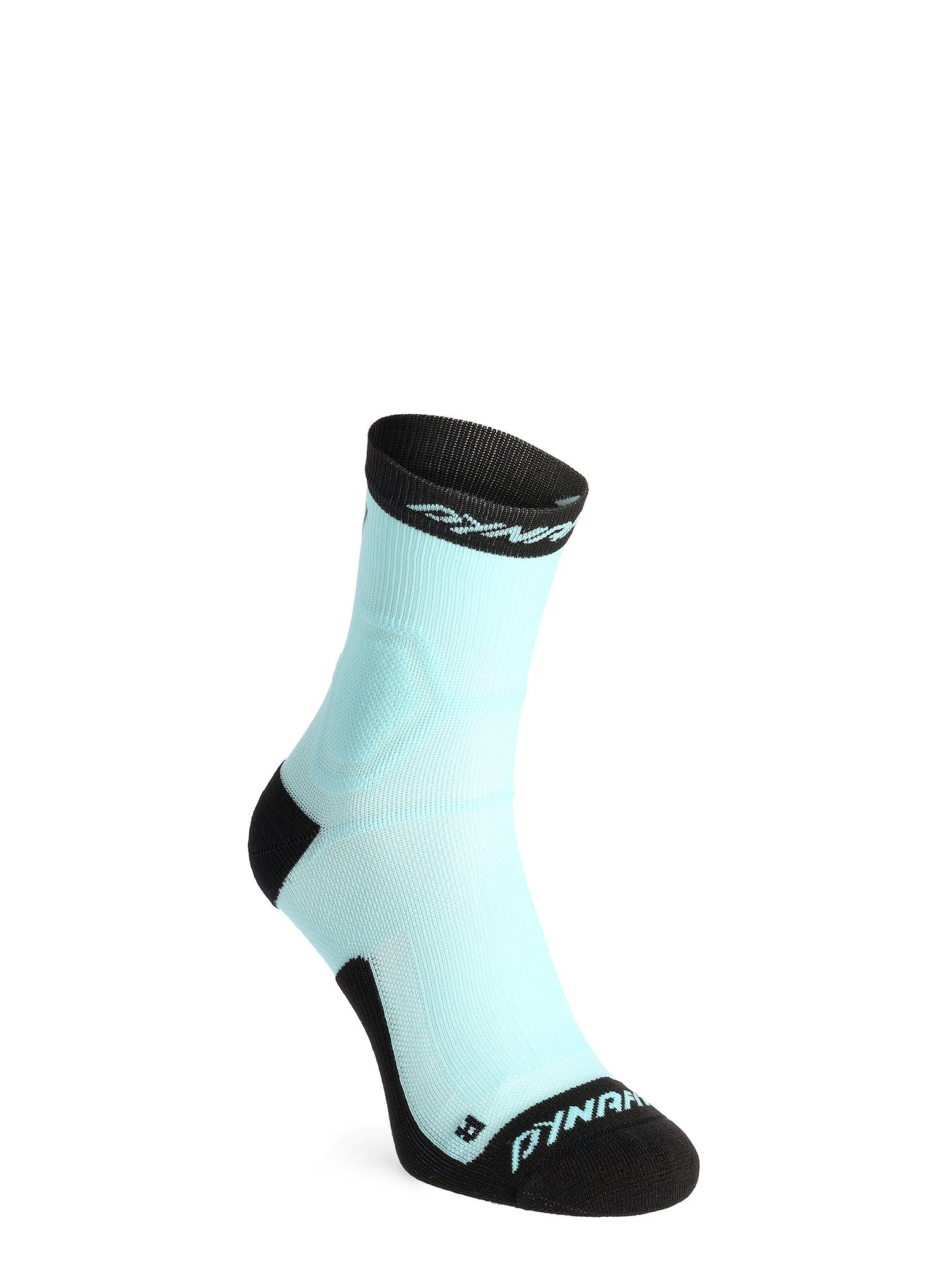 Tekaške nogavice Dynafit Alpine Short Sock - marine blue