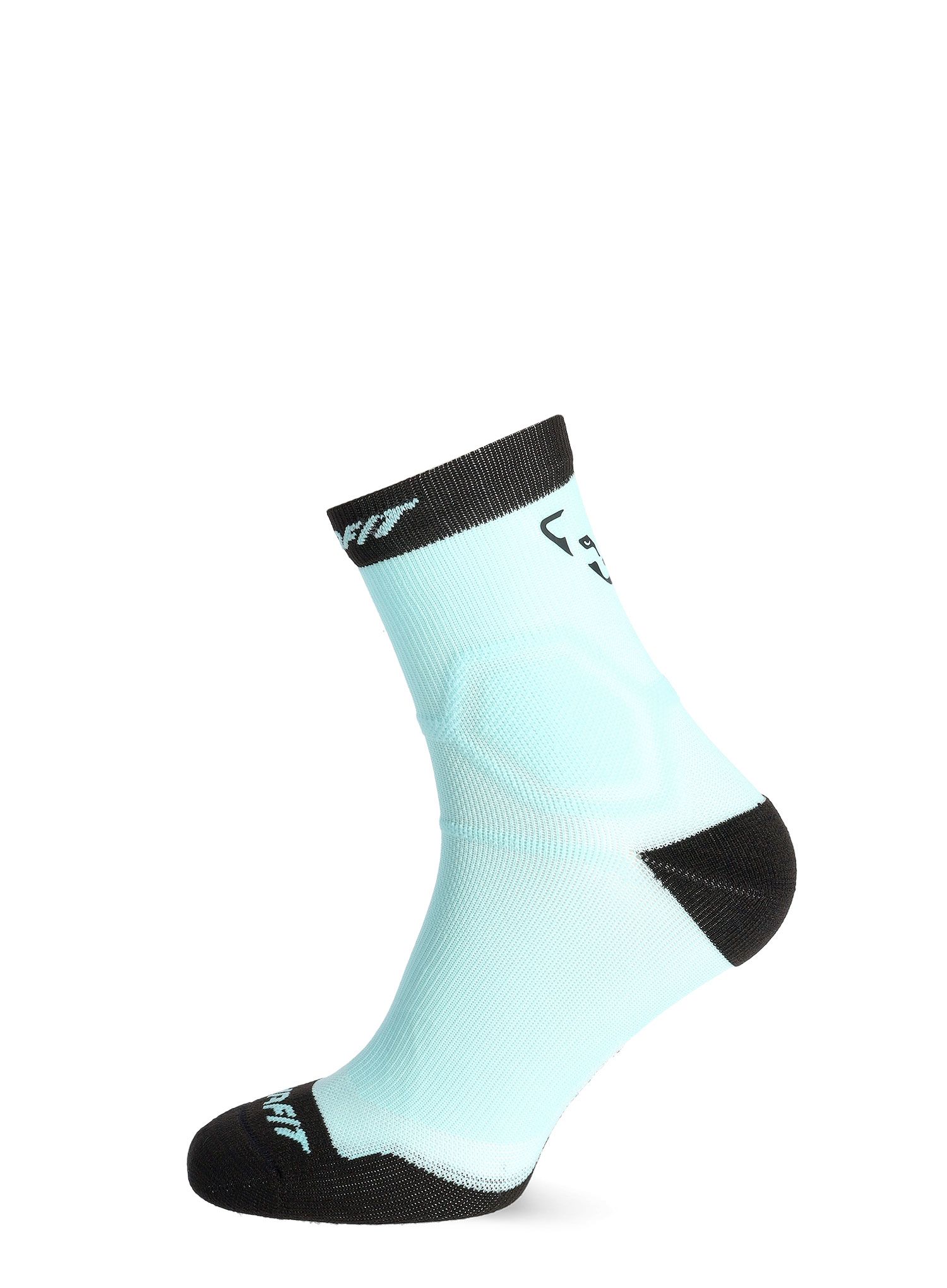 Tekaške nogavice Dynafit Alpine Short Sock - marine blue