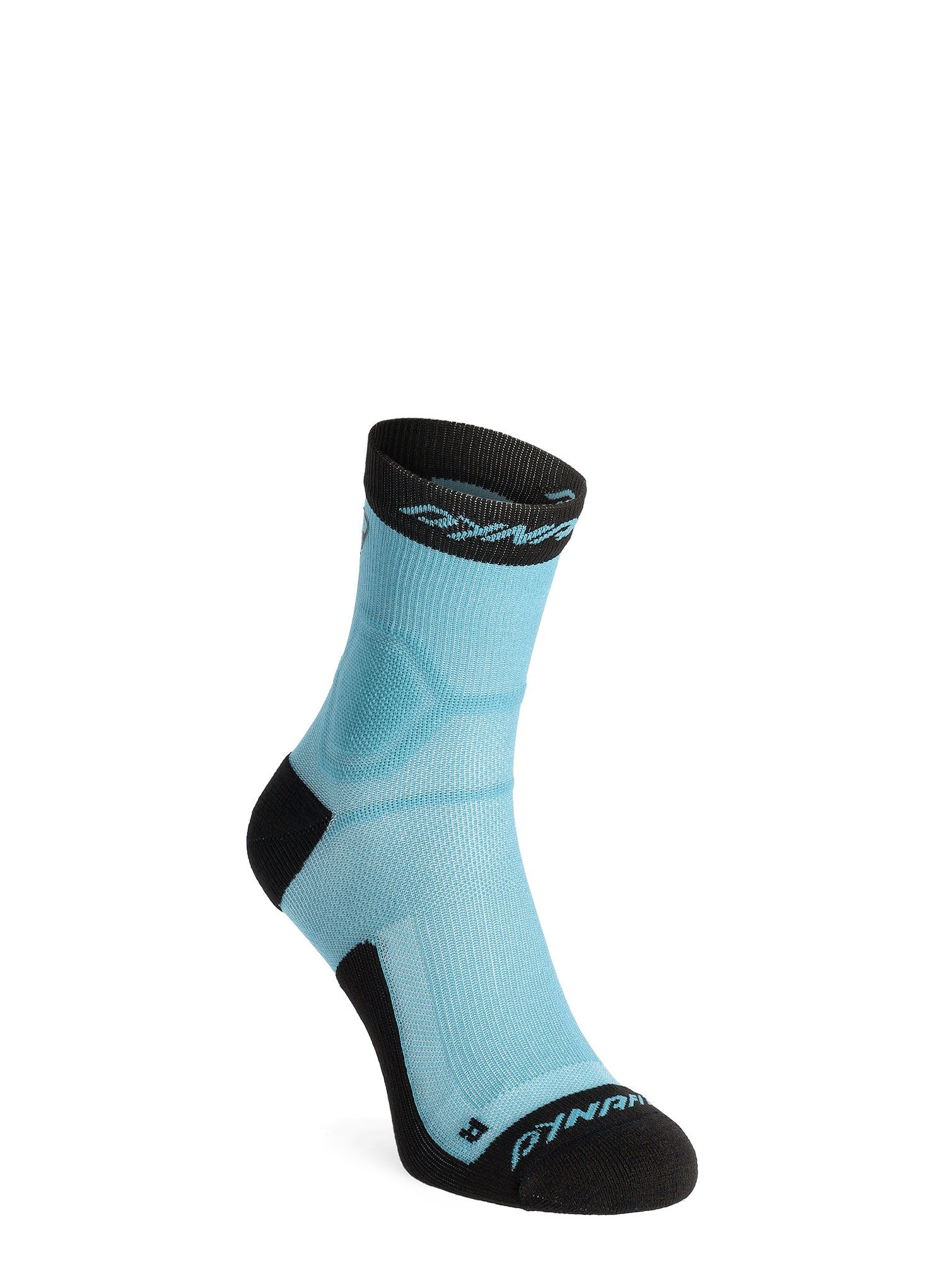 Tekaške nogavice Dynafit Alpine Short Socks - storm blue