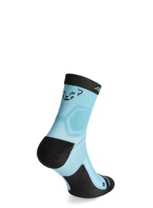 Tekaške nogavice Dynafit Alpine Short Socks - storm blue