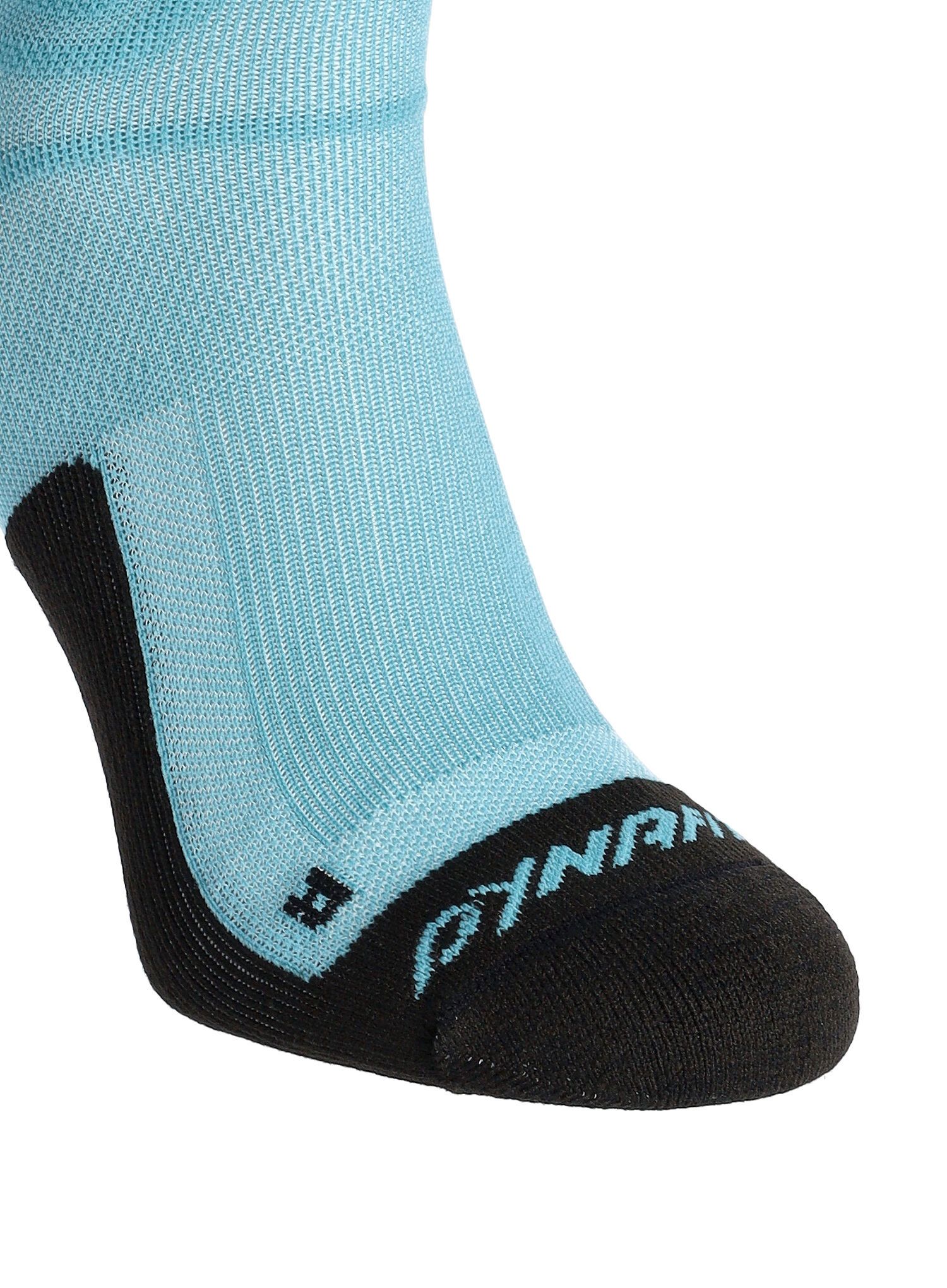 Tekaške nogavice Dynafit Alpine Short Socks - storm blue