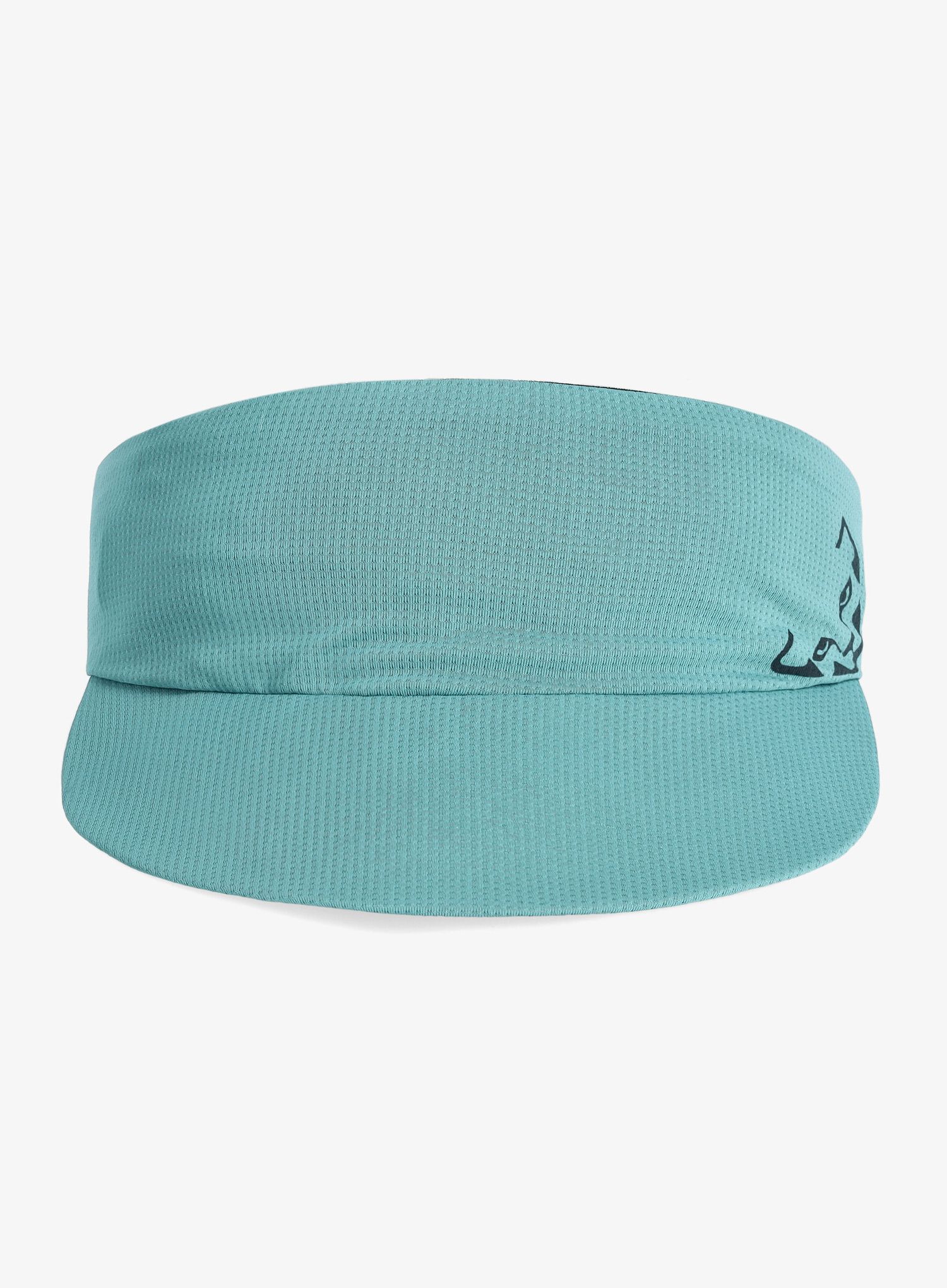 Tekaški šilt Dynafit Alpine Visor Band  - storm blue