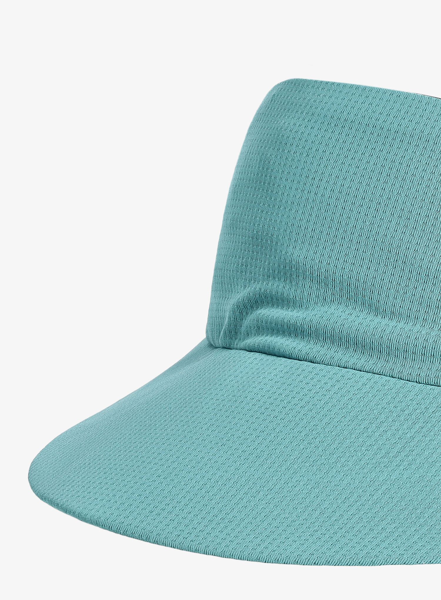 Tekaški šilt Dynafit Alpine Visor Band  - storm blue
