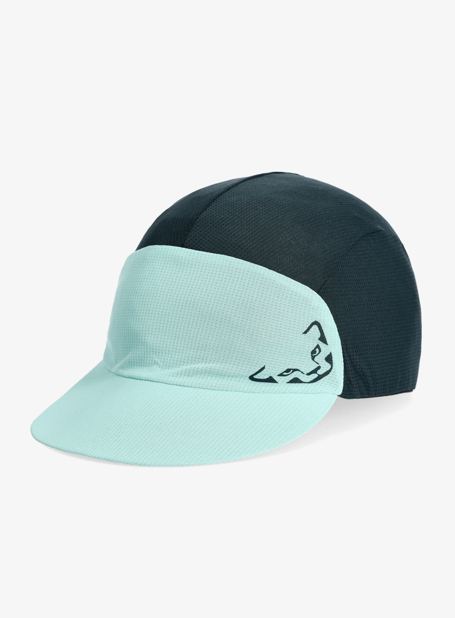 Tekaška kapa Dynafit Alpine Visor Cap  - marine blue