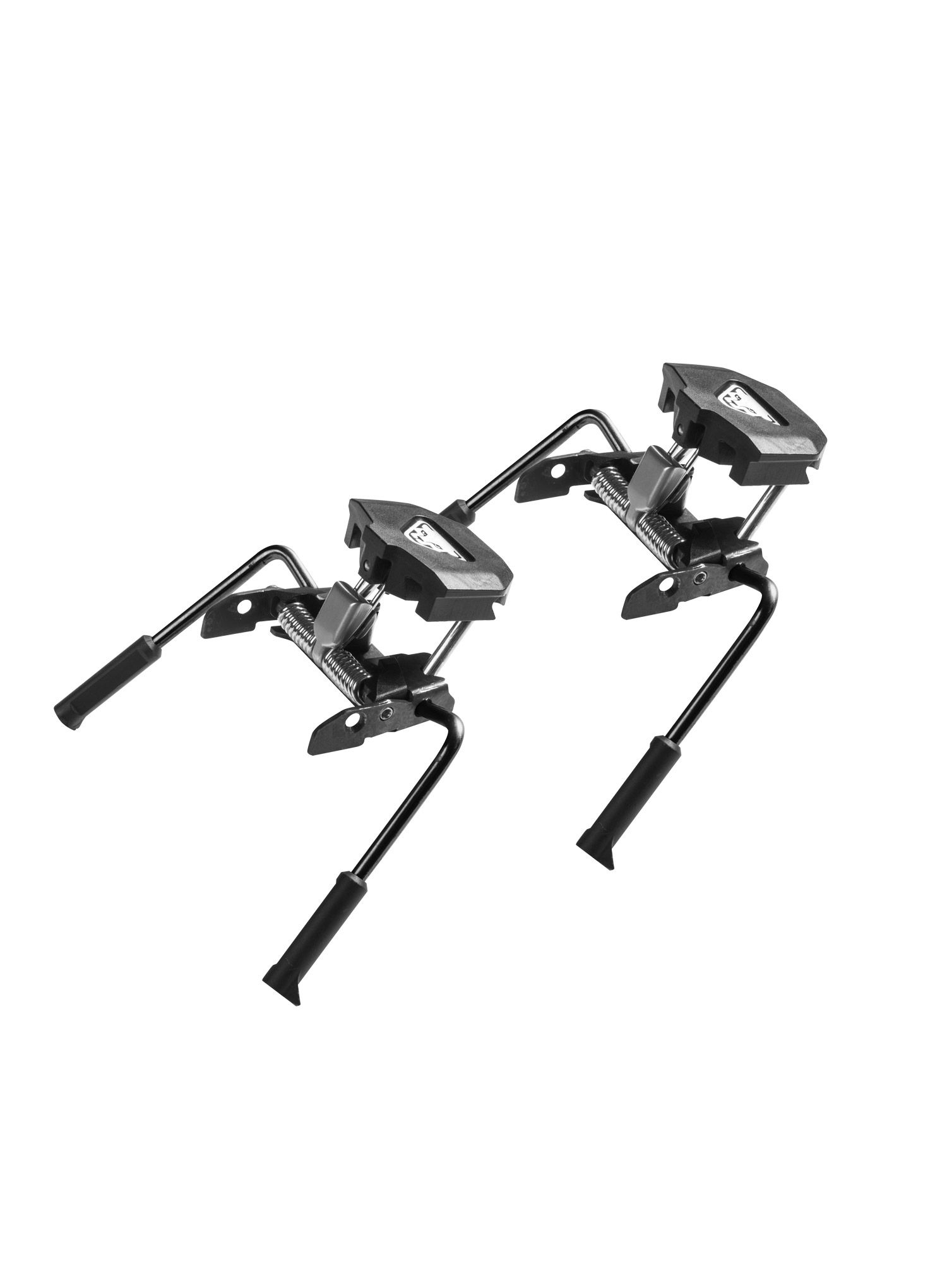Smučarske zavore Dynafit Blacklight Brake - black