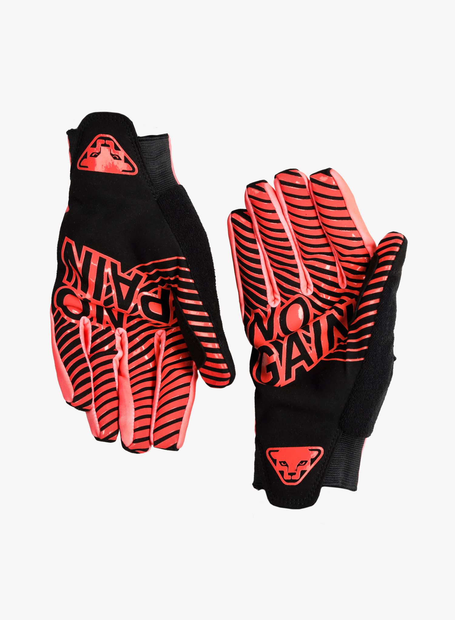 Rokavice za turno smučanje Dynafit DNA 2 Gloves - fluo coral