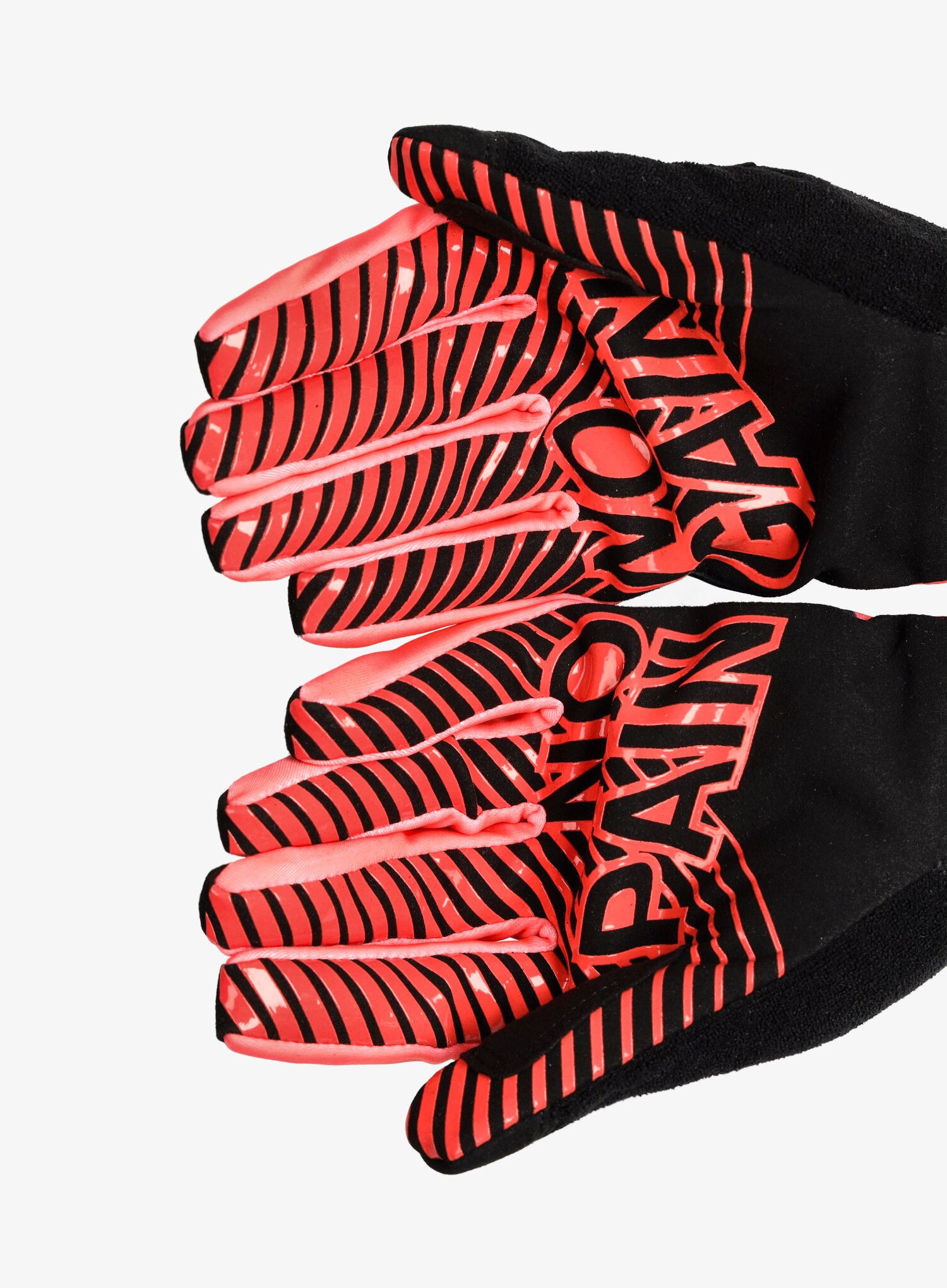 Rokavice za turno smučanje Dynafit DNA 2 Gloves - fluo coral