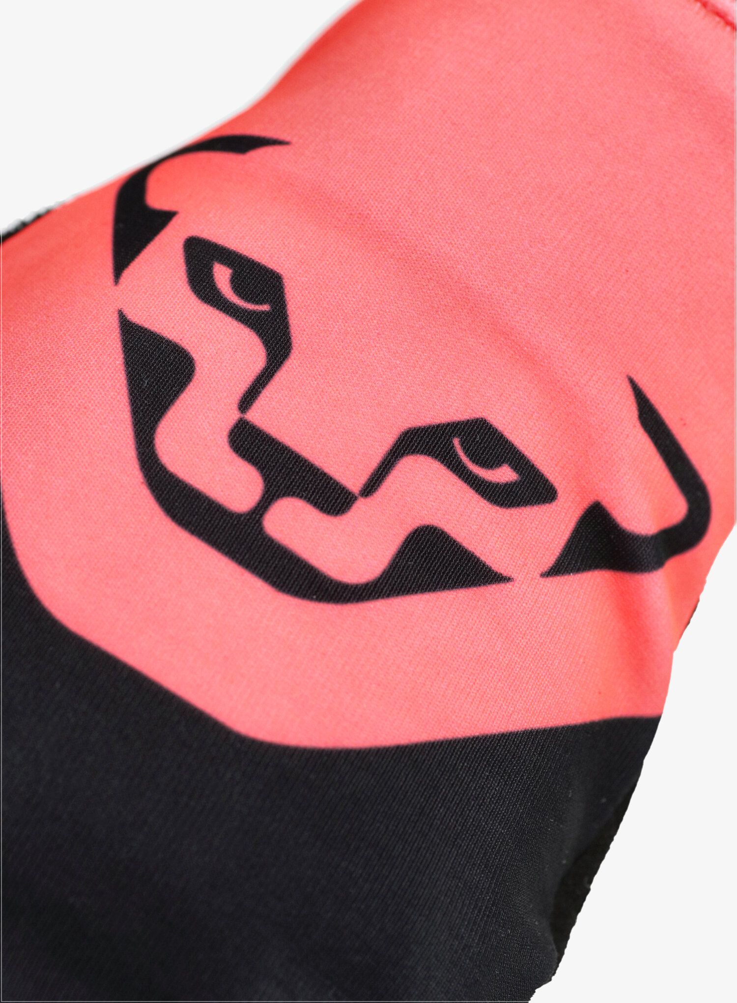 Rokavice za turno smučanje Dynafit DNA 2 Gloves - fluo coral