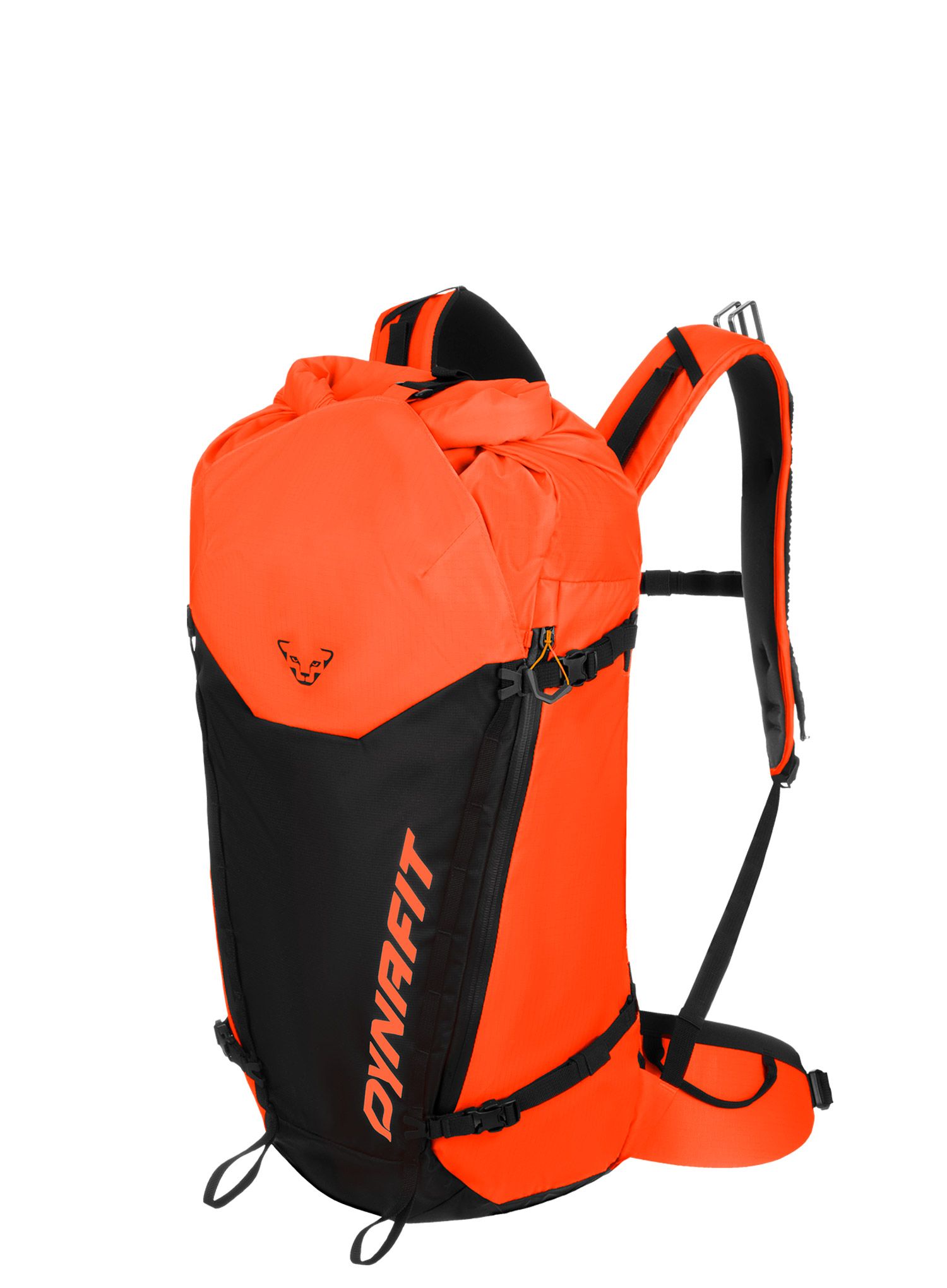 Nahrbtnik za turno smučanje Dynafit Expedition 36 Backpack - dawn/black out
