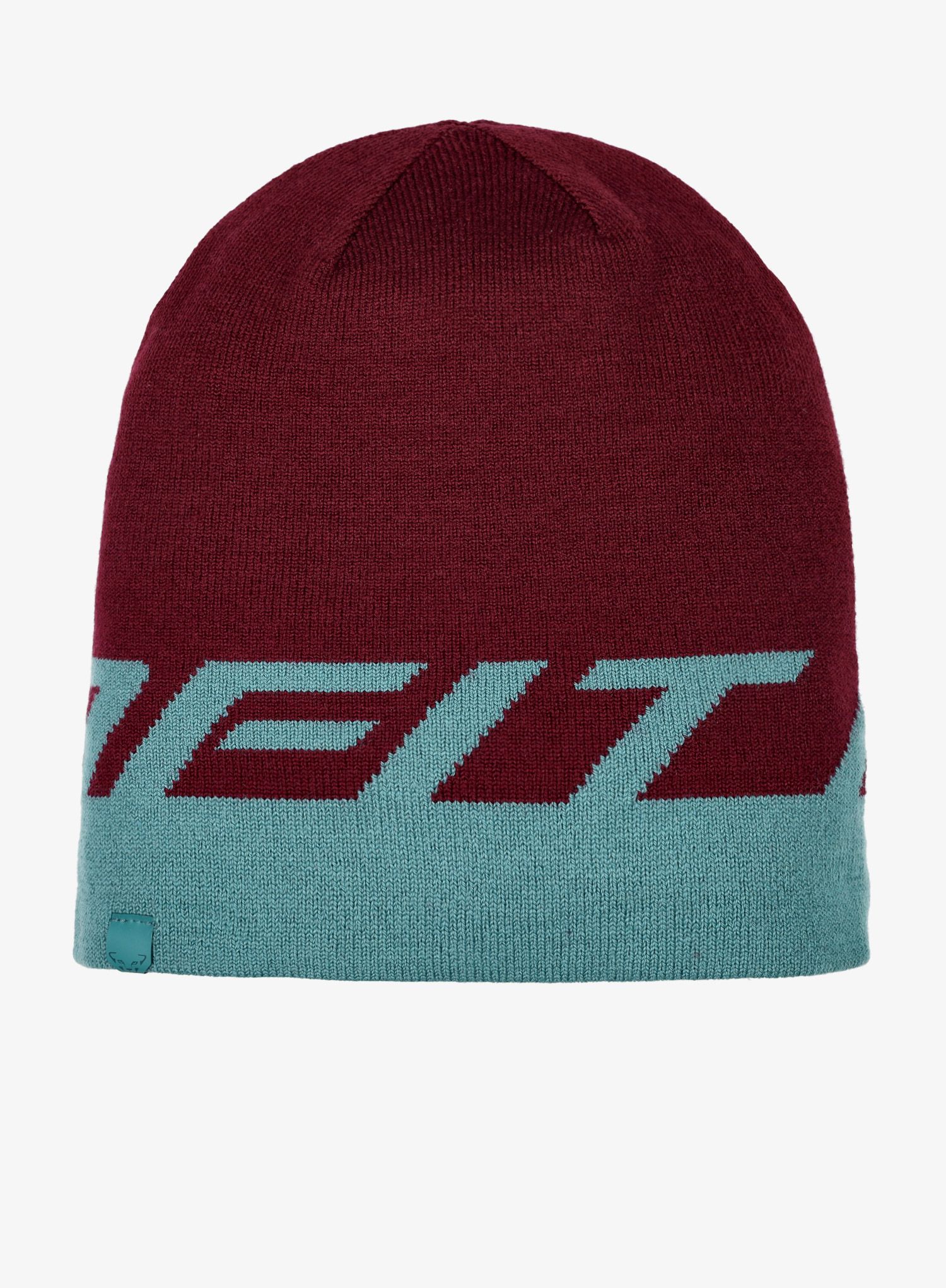 Zimska kapa Dynafit FT Beanie - burgundy