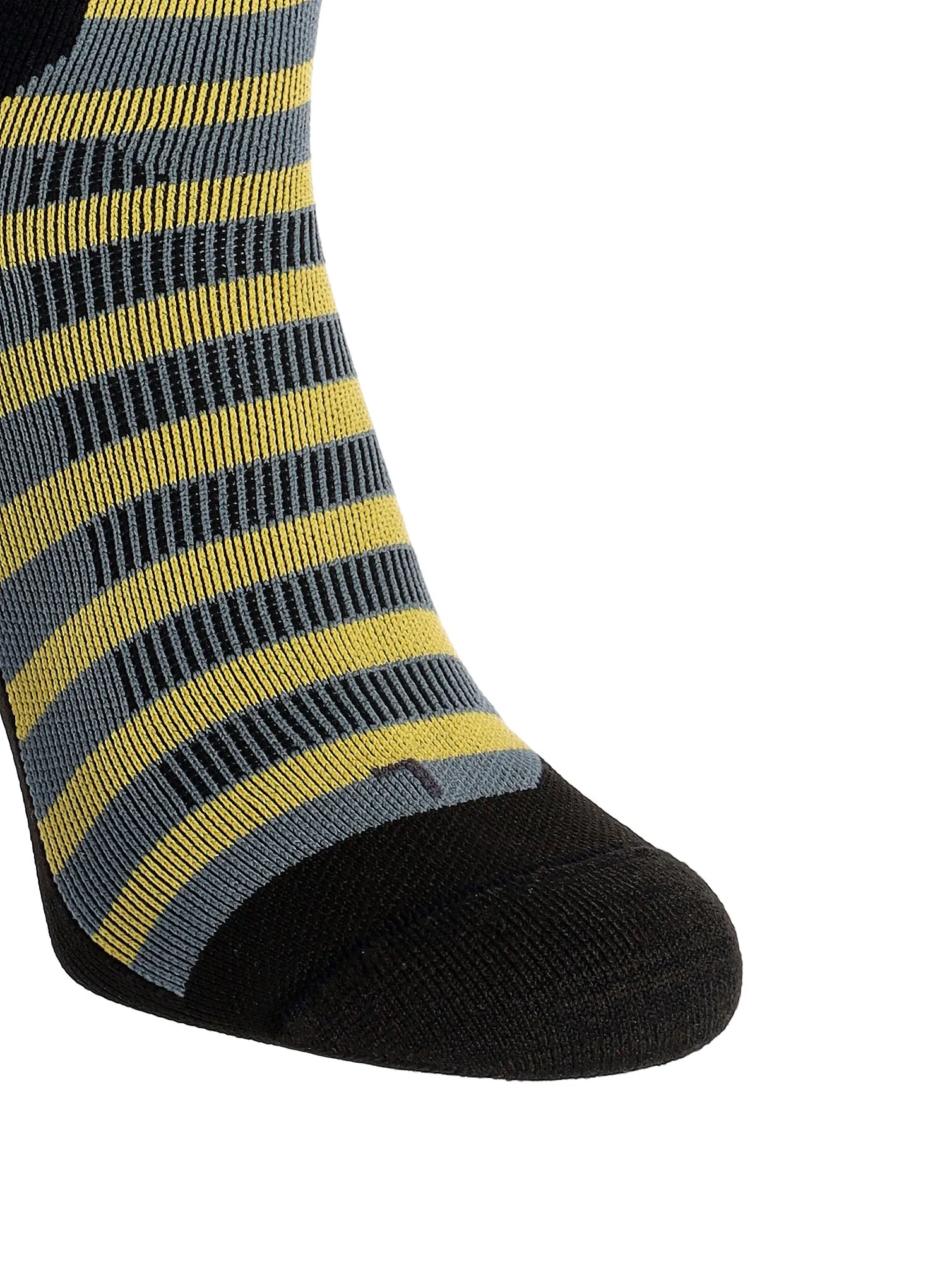Nogavice za turno smučanje Dynafit FT Graphic Socks - atlantic/flag