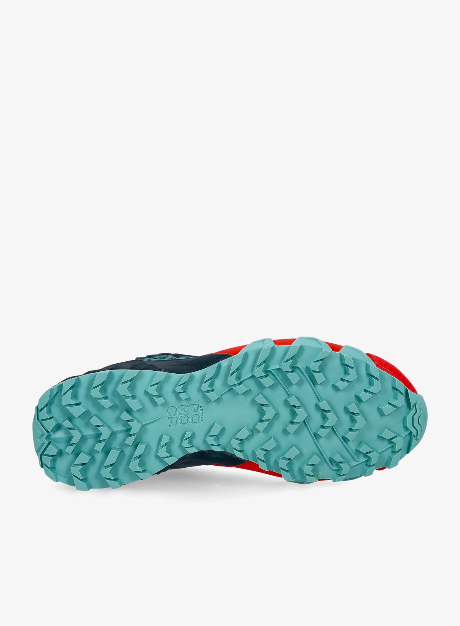 Ženski tekaški čevlji Dynafit Feline SL GTX - hot coral/blueberry