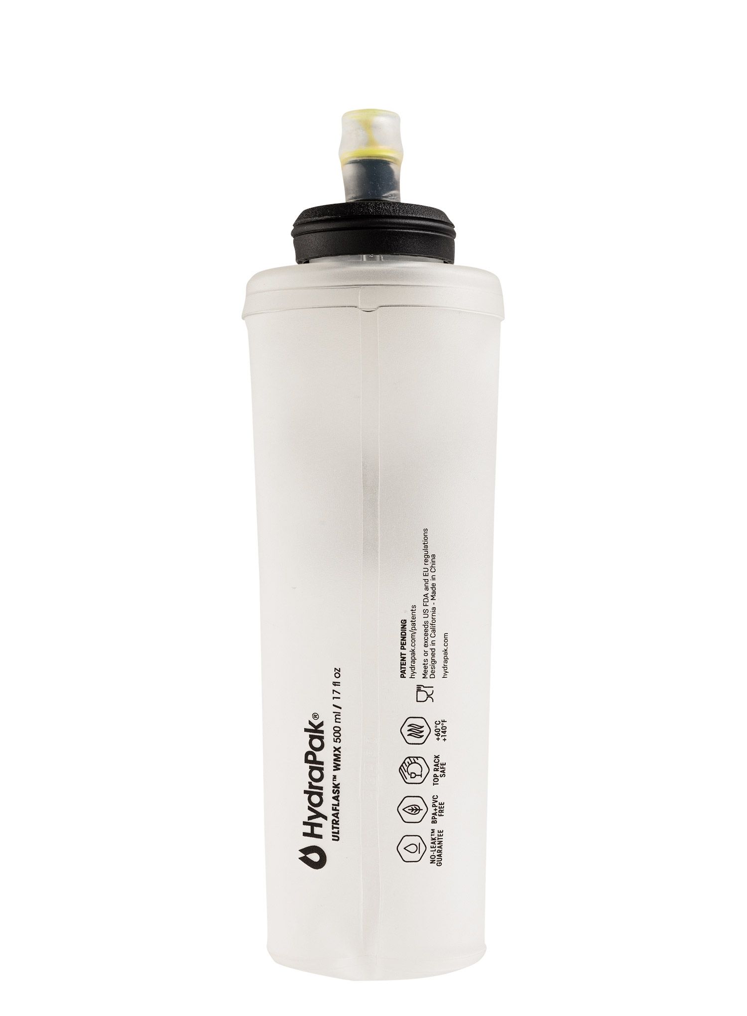 Softflask Dynafit Flask 500ML - transparent