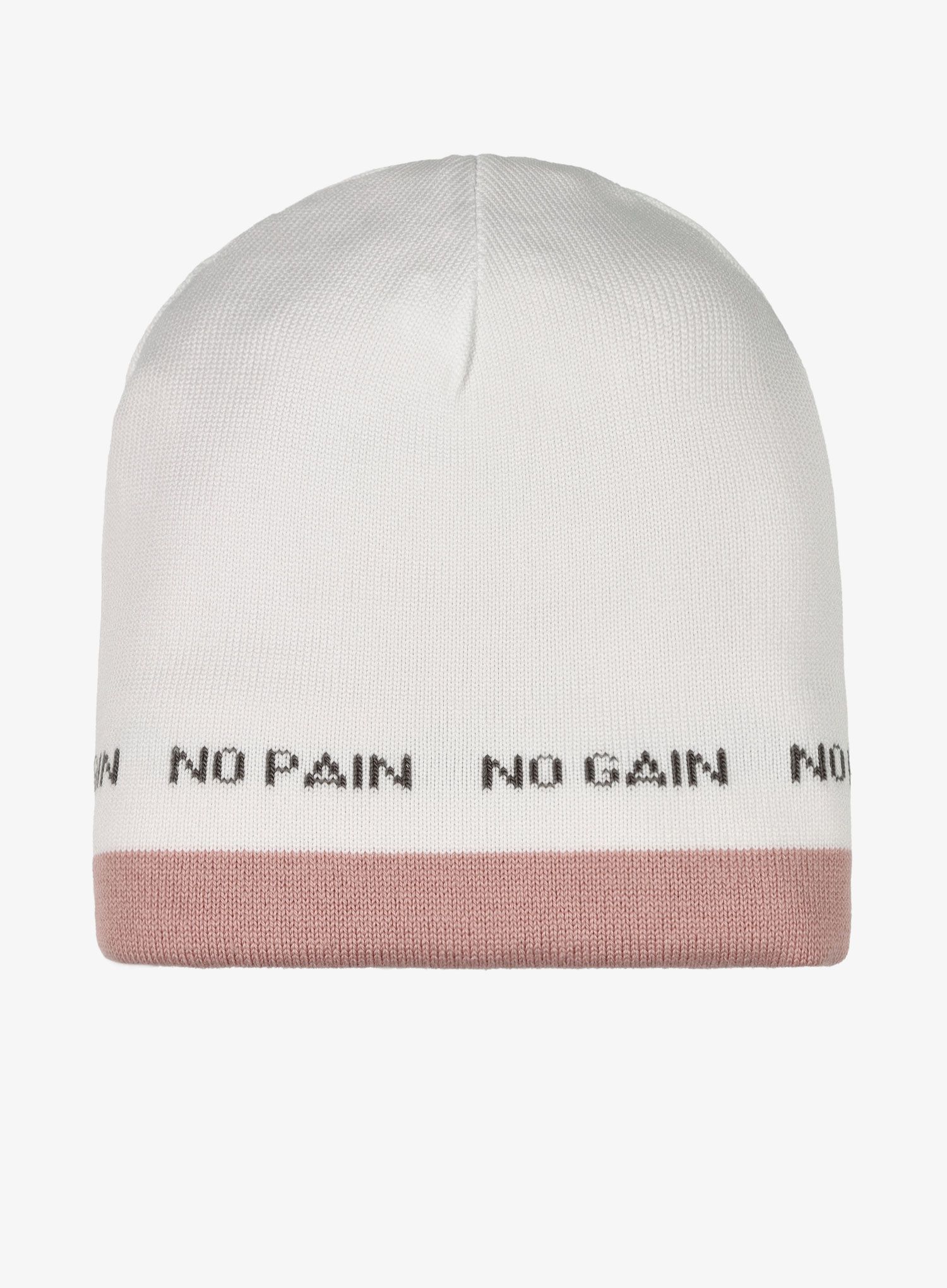 Zimska kapa Dynafit Fold-up Beanie - pale rose