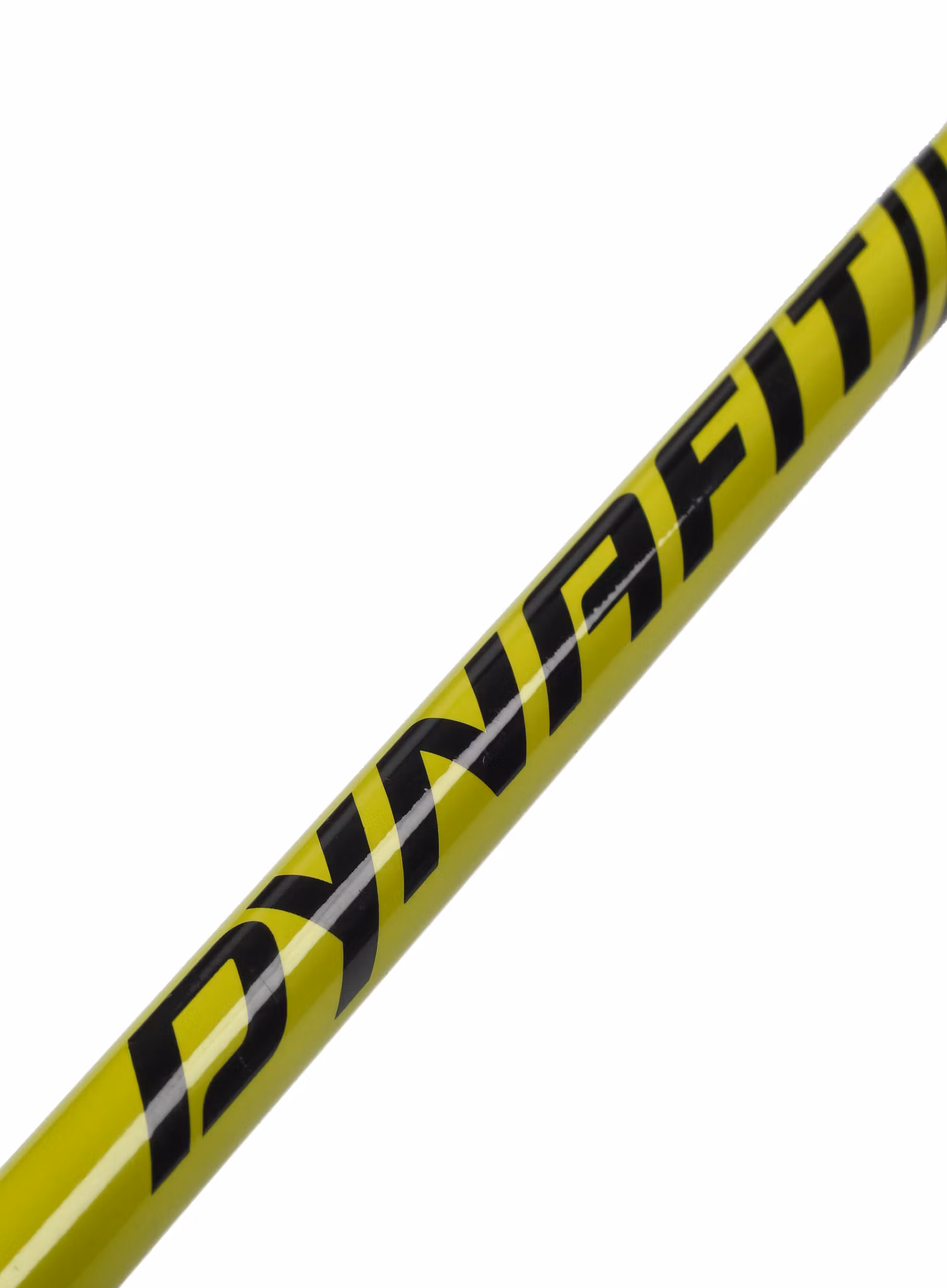 Palice za turno smučanje Dynafit Free Vario Pole - fluo yellow