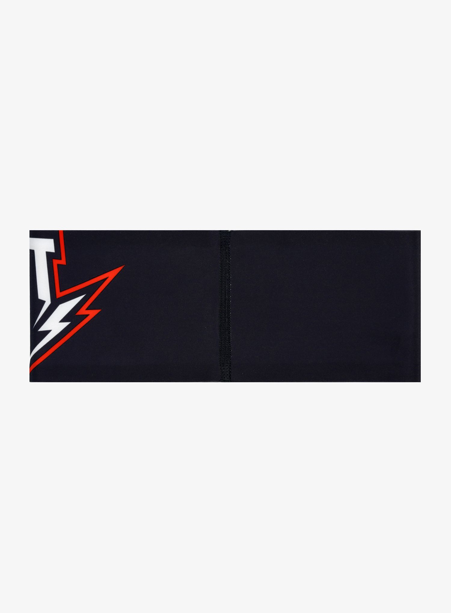 Športni naglavni trak Dynafit Graphic Performance Headband - black out/hardcore