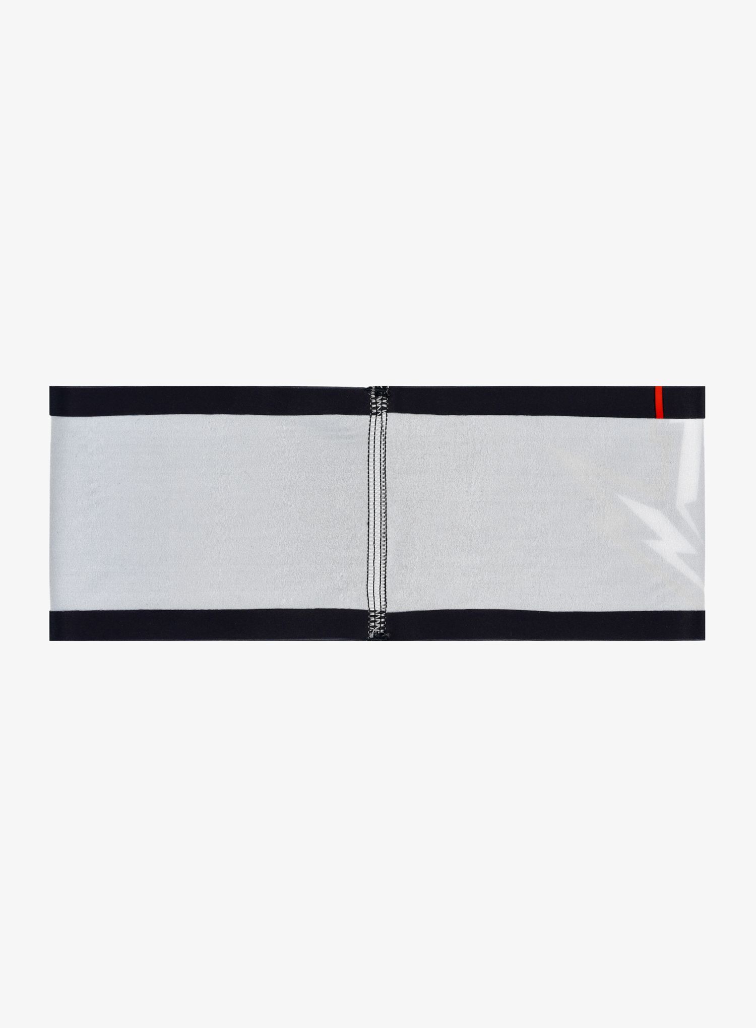 Športni naglavni trak Dynafit Graphic Performance Headband - black out/hardcore
