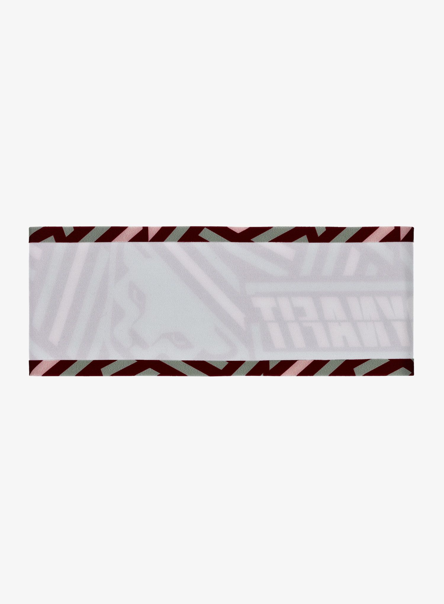 Naglavni trak Dynafit Graphic Performance Headband - sage/razzle dazzle