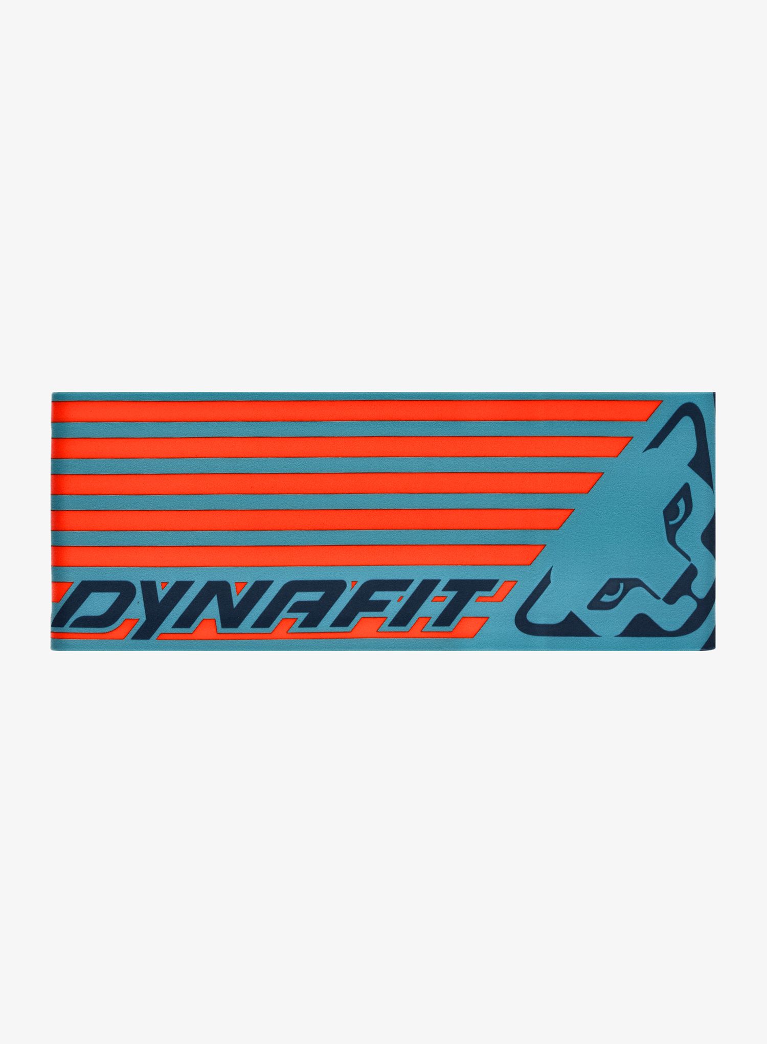 Športni naglavni trak Dynafit Graphic Performance Headband - storm blue/flag