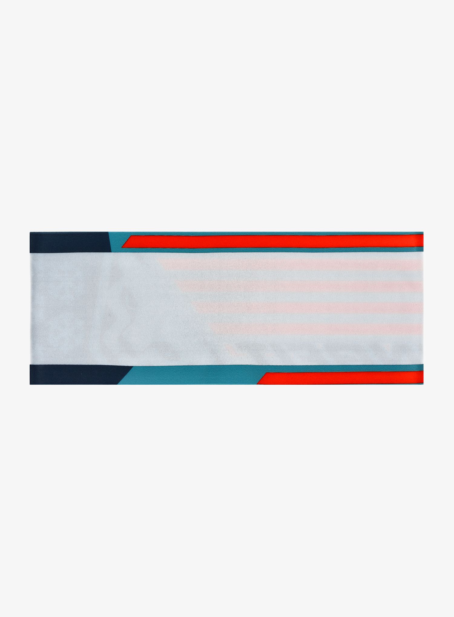 Športni naglavni trak Dynafit Graphic Performance Headband - storm blue/flag
