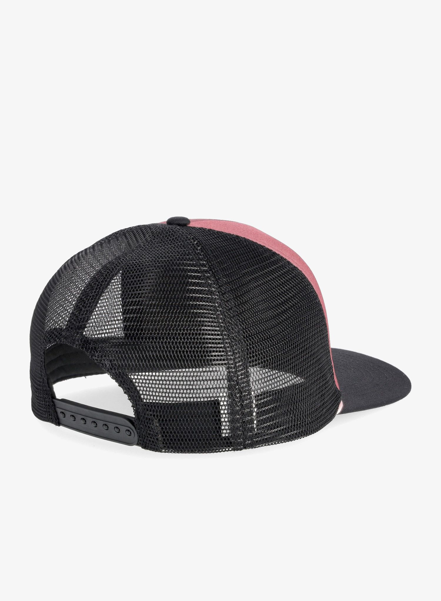 Kapa s šiltom Dynafit Graphic Trucker Cap - dark rose/tabloid