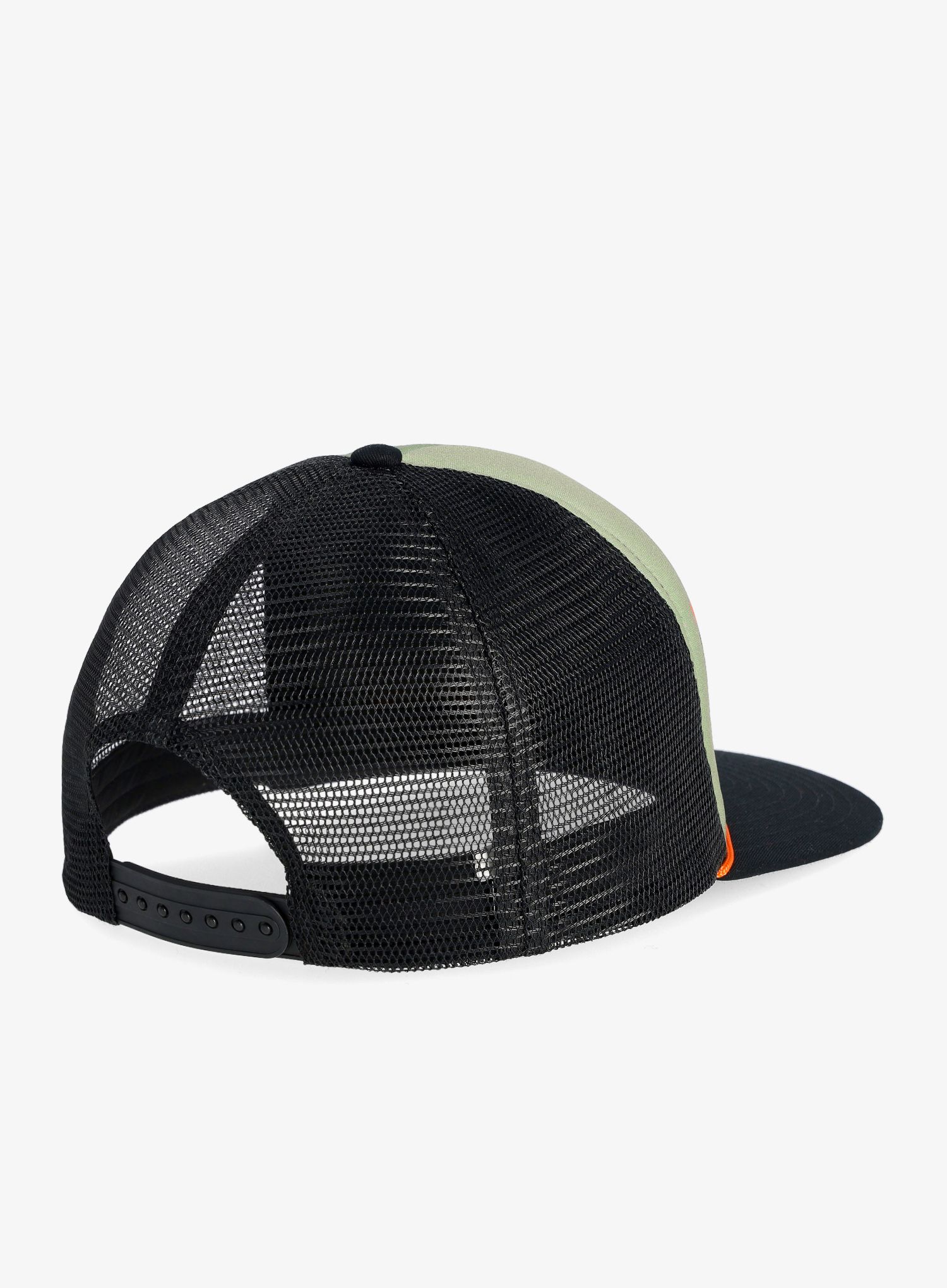 Kapa s šiltom Dynafit Graphic Trucker Cap - sage/tabloid