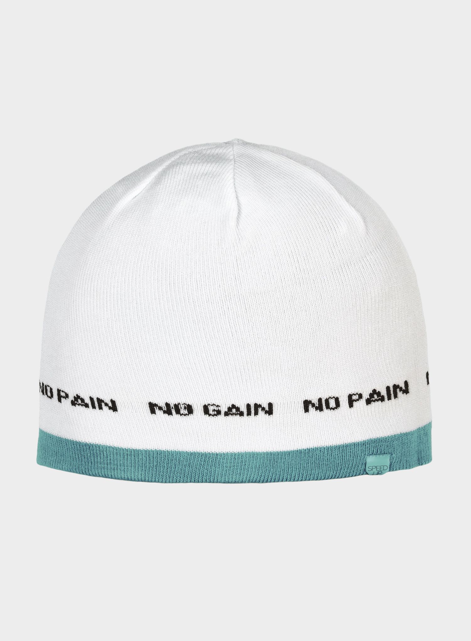 Zimska kapa Dynafit Leopard Logo Beanie - marine blue