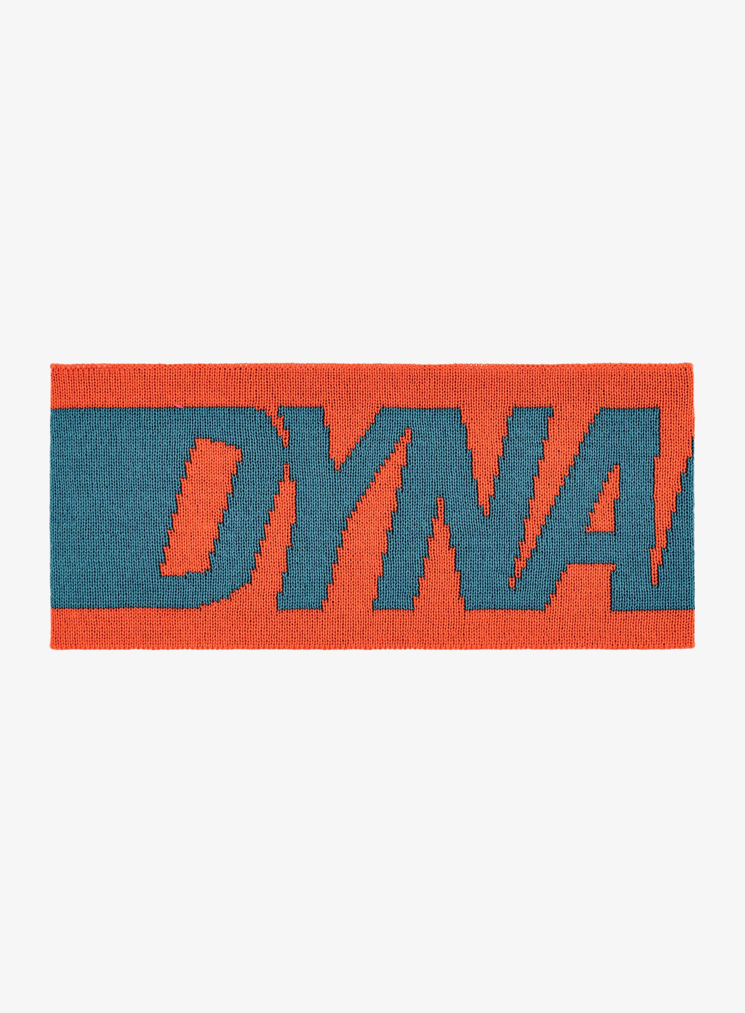 Športni naglavni trak Dynafit Light Logo Headband - dawn