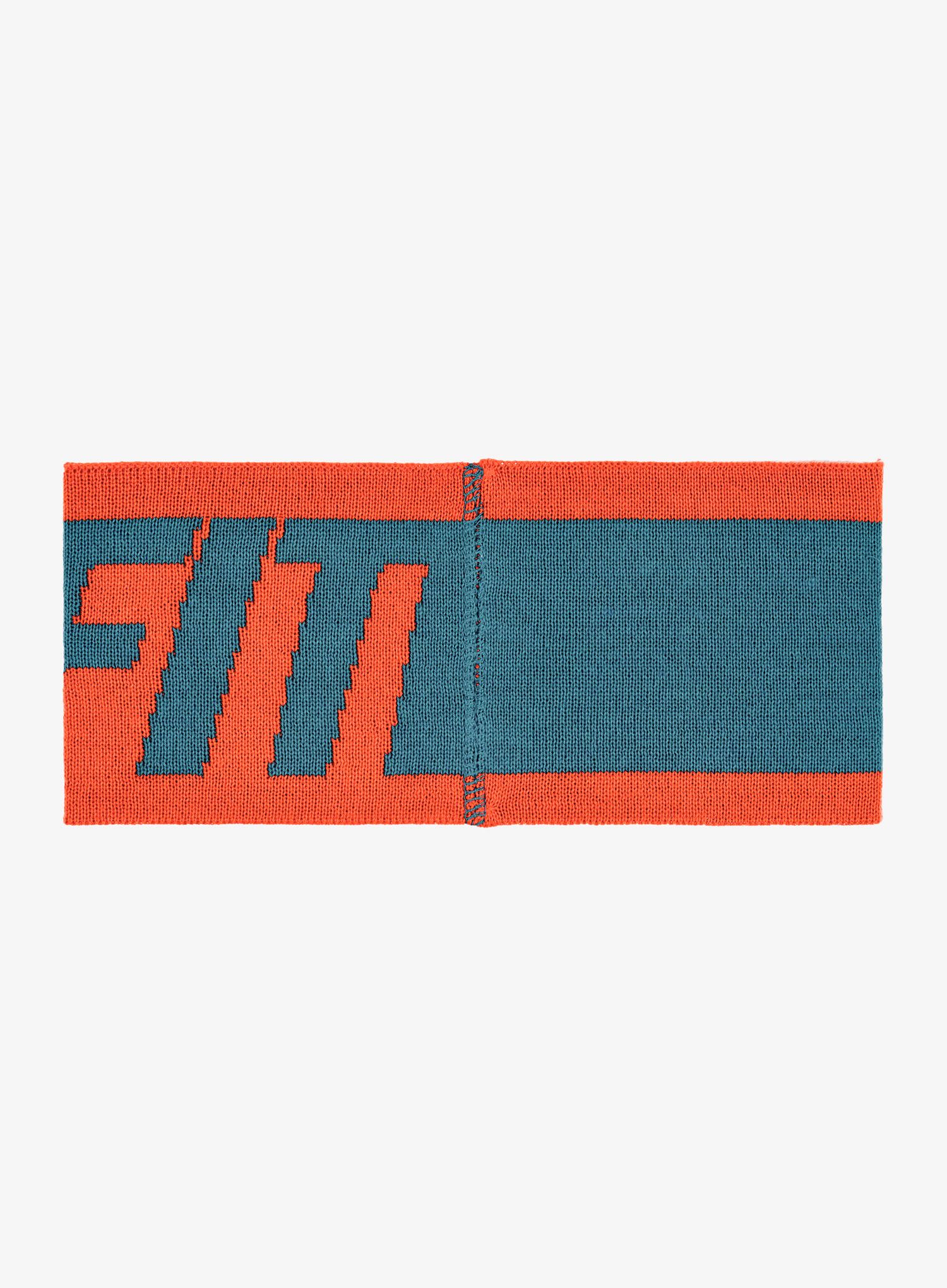 Športni naglavni trak Dynafit Light Logo Headband - dawn