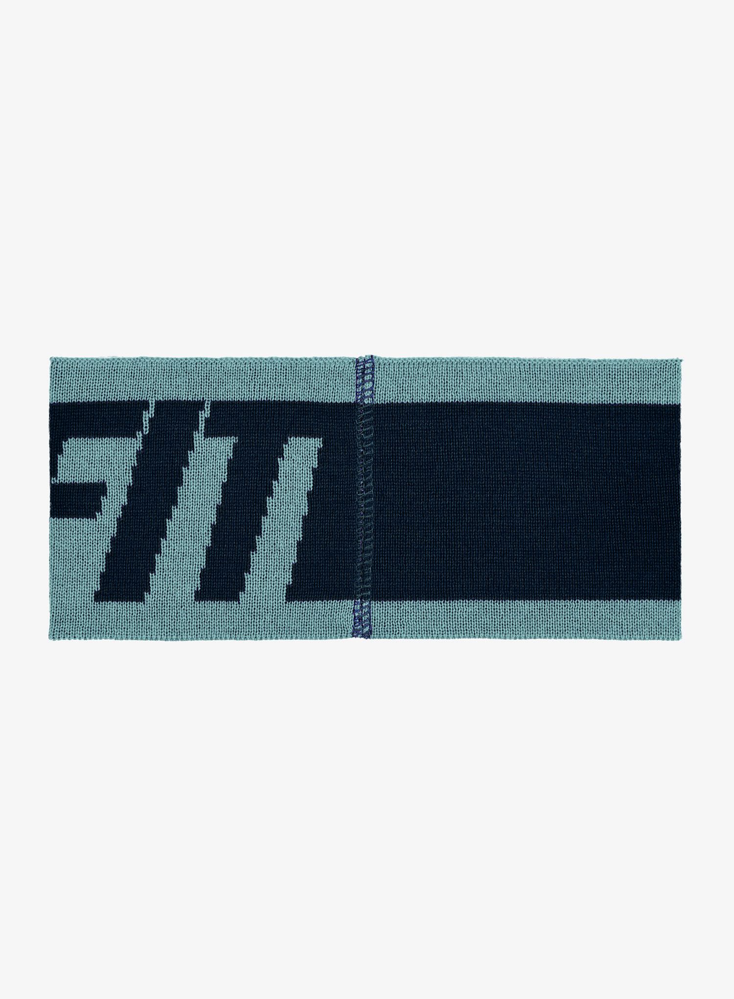Športni naglavni trak Dynafit Light Logo Headband - storm blue