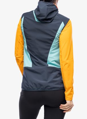 Ženski brezrokavnik Dynafit Mezzalama PTC Alpha Vest - marine blue