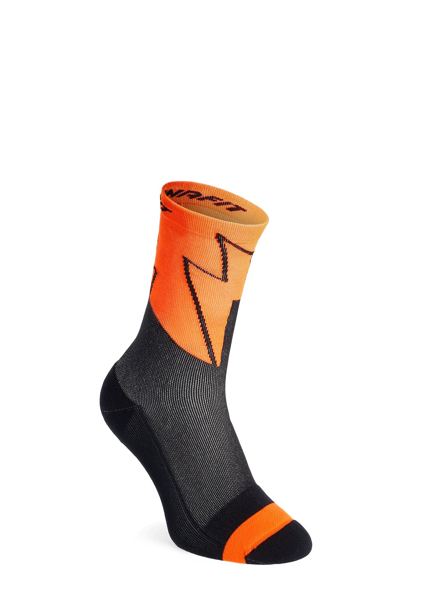 Pohodniške nogavice Dynafit No Pain No Gain SK - shocking orange