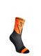 Pohodniške nogavice Dynafit No Pain No Gain SK - shocking orange