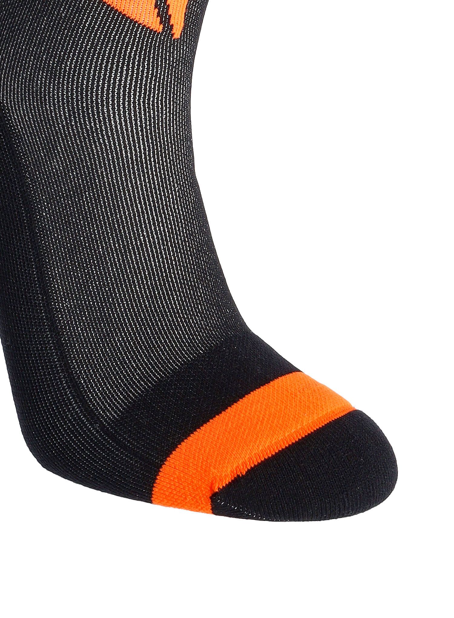 Pohodniške nogavice Dynafit No Pain No Gain SK - shocking orange