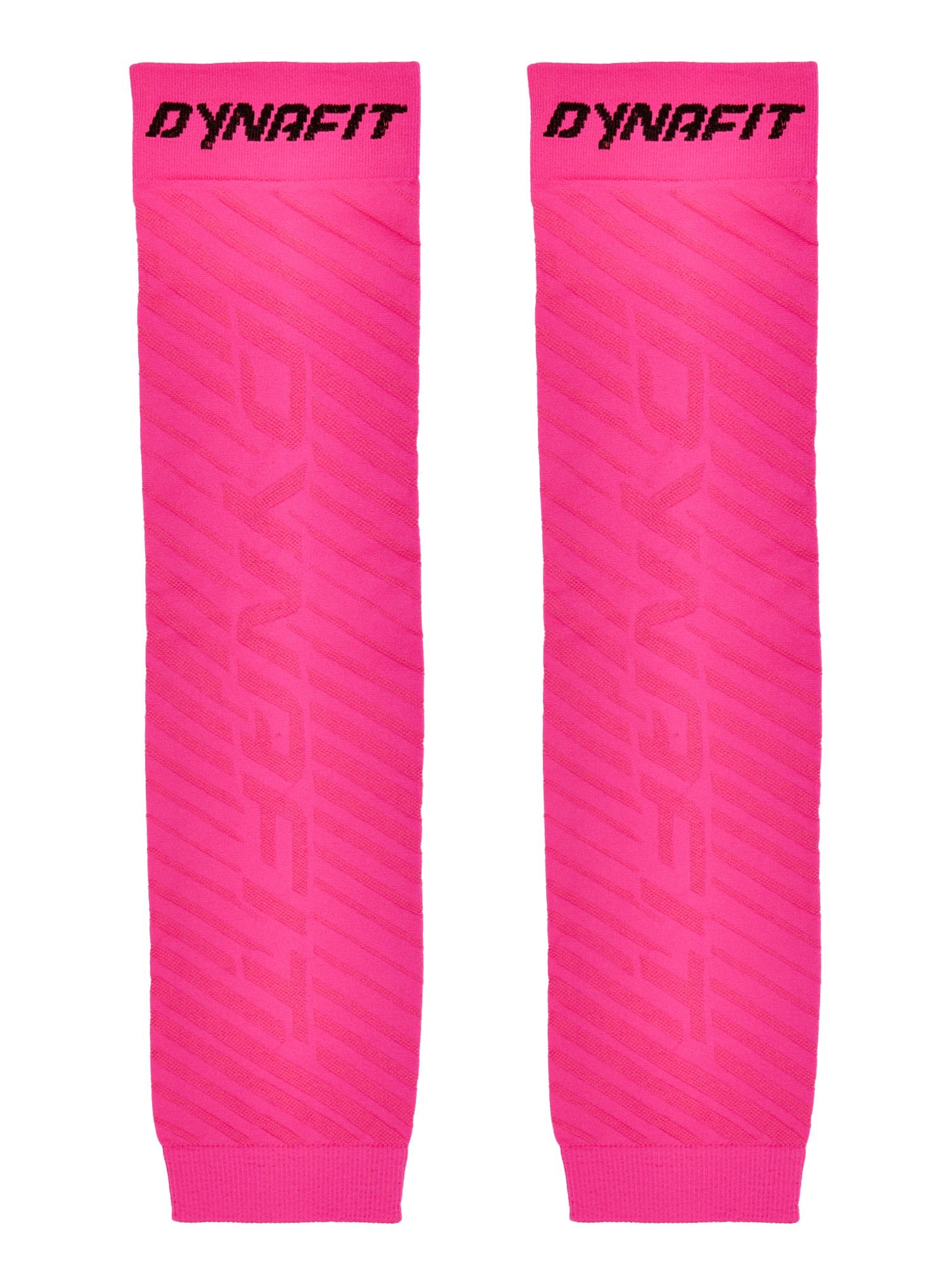 Tekaške rokavčki Dynafit Performance Arm Guard - pink glo