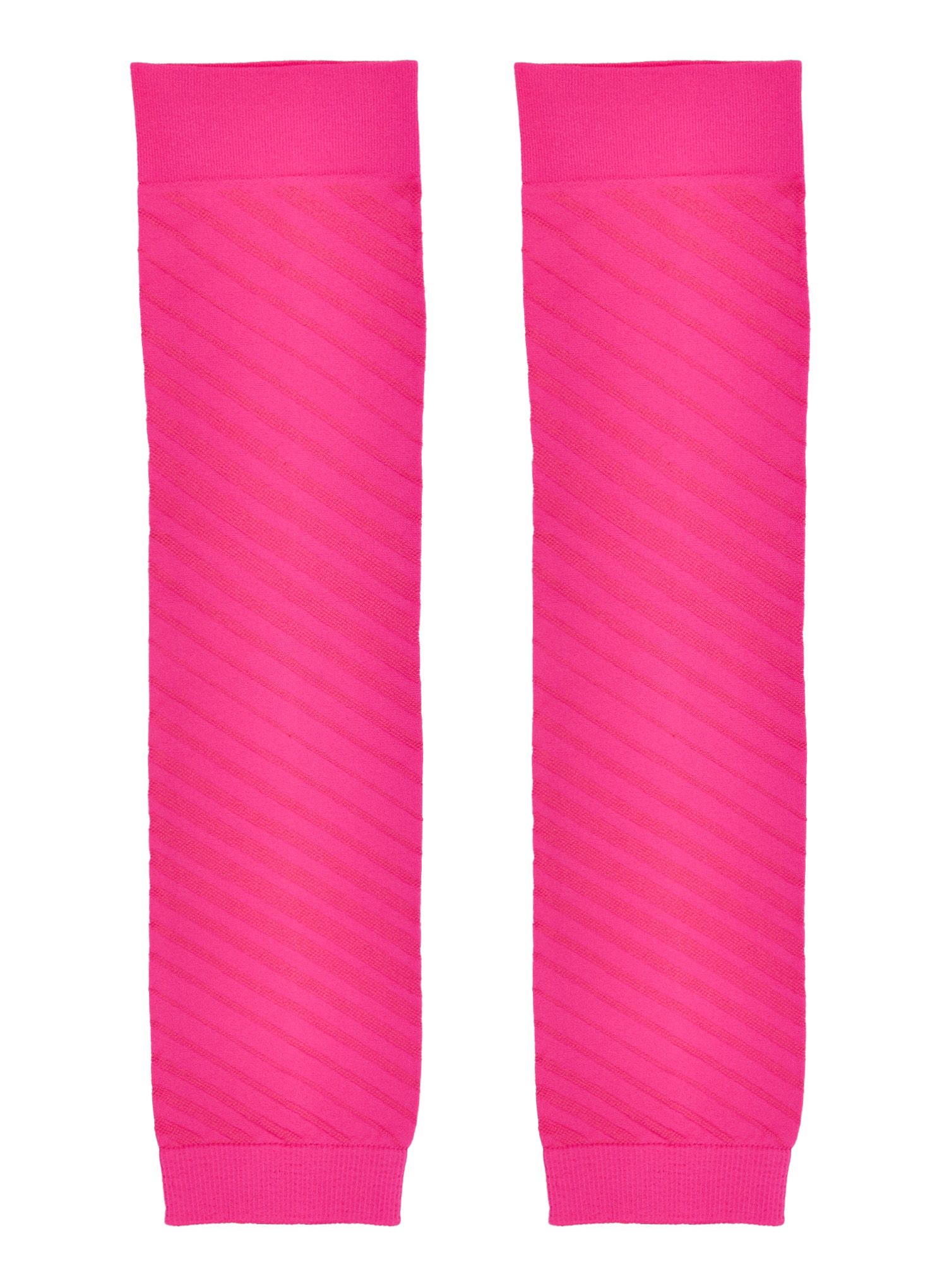 Tekaške rokavčki Dynafit Performance Arm Guard - pink glo