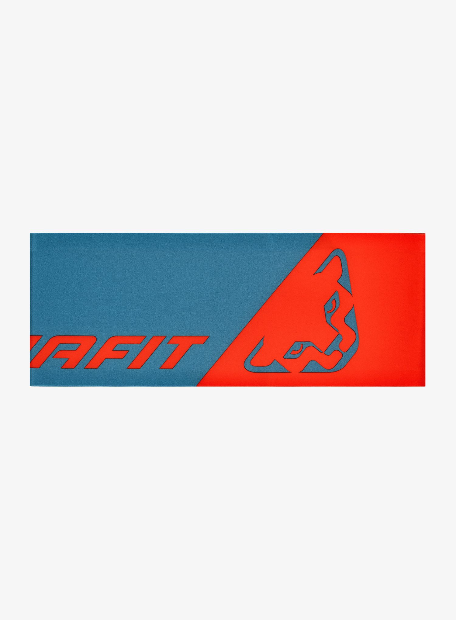 Športni naglavni trak Dynafit Performance Dry Headband - dawn