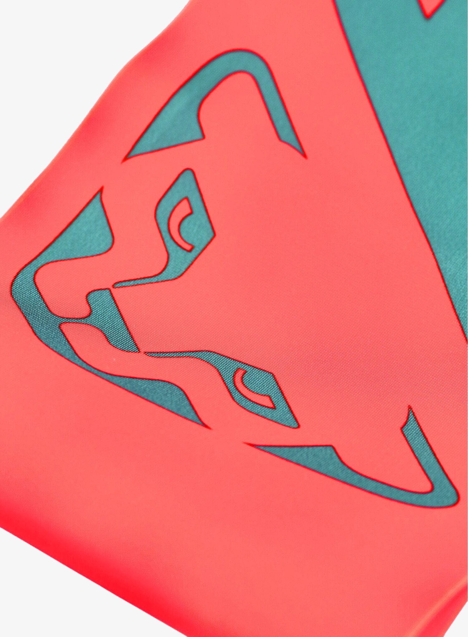 Športni naglavni trak Dynafit Performance Dry Headband - fluo coral